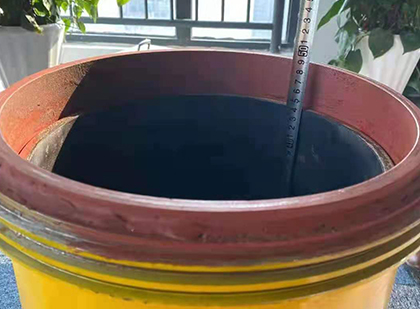 西峡抗爆容器