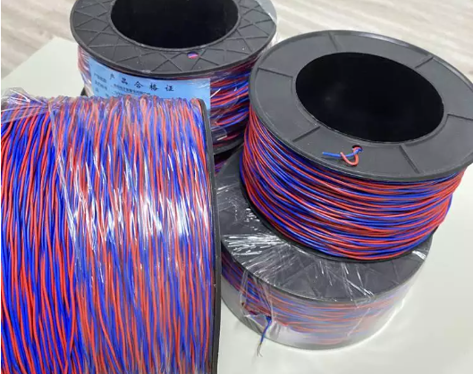 西峡放炮线的具体作用是什么？